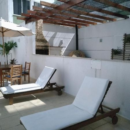 Apartamento Em Cabo Frío Exterior foto