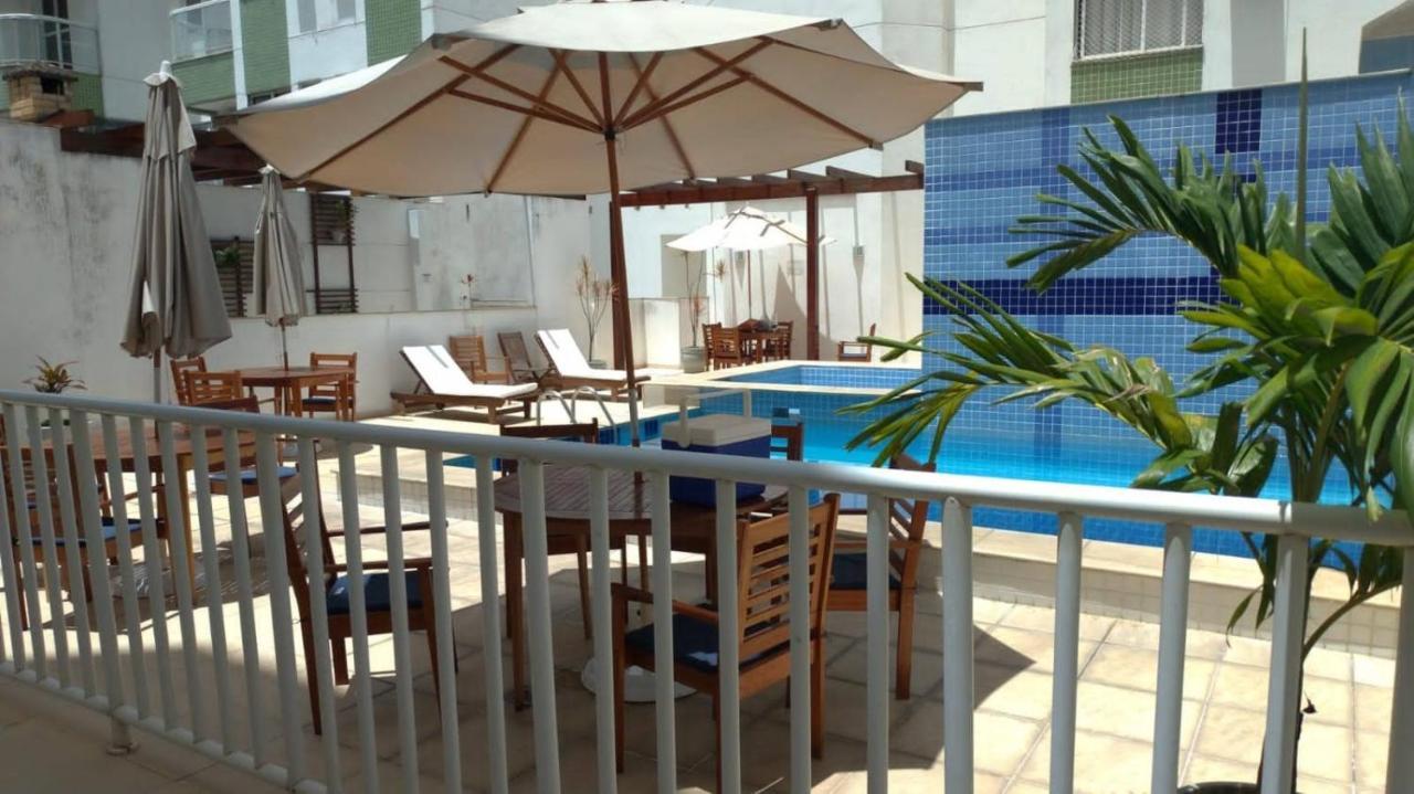 Apartamento Em Cabo Frío Exterior foto