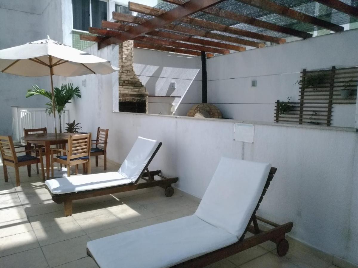 Apartamento Em Cabo Frío Exterior foto