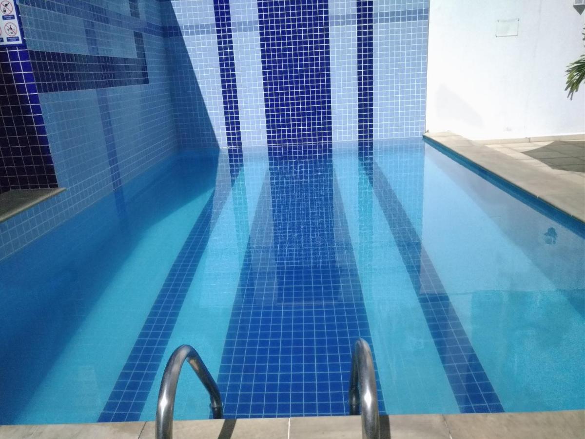 Apartamento Em Cabo Frío Exterior foto