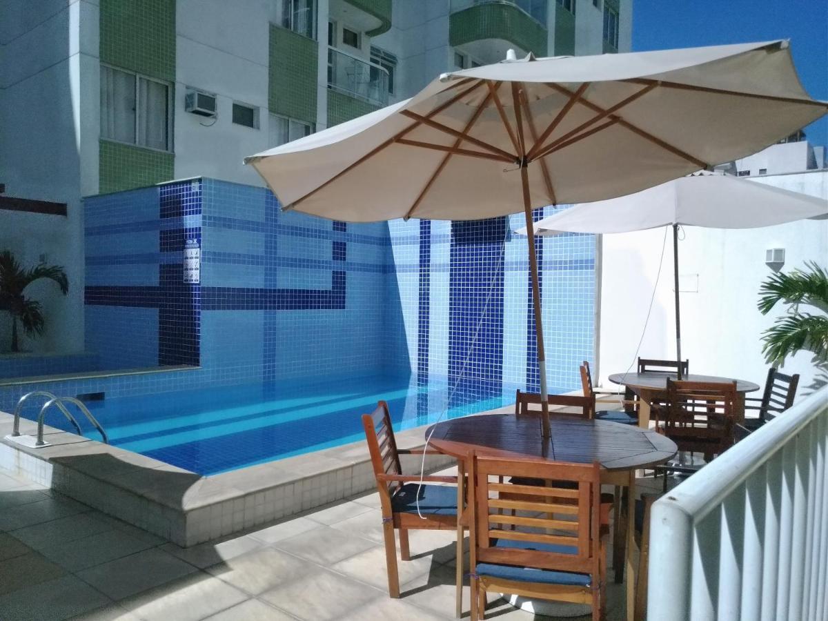 Apartamento Em Cabo Frío Exterior foto