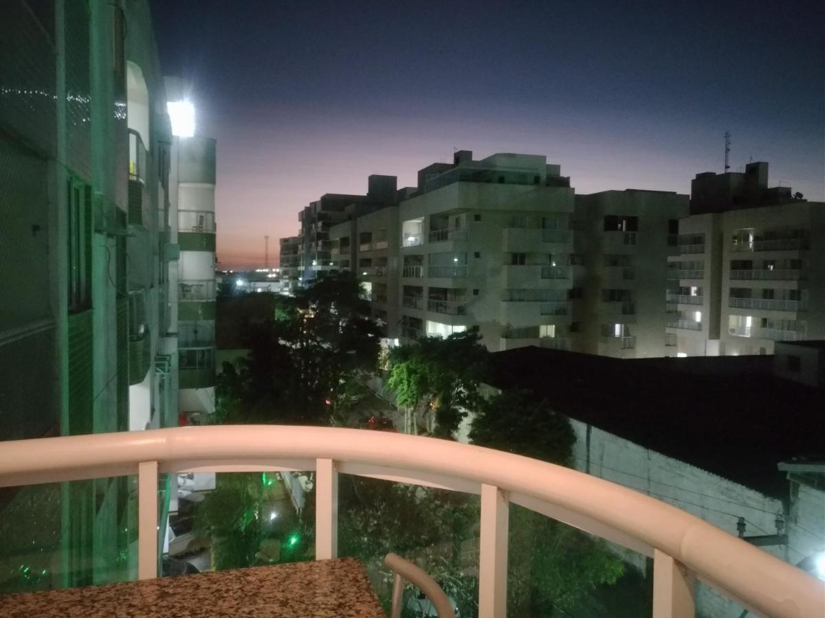 Apartamento Em Cabo Frío Exterior foto