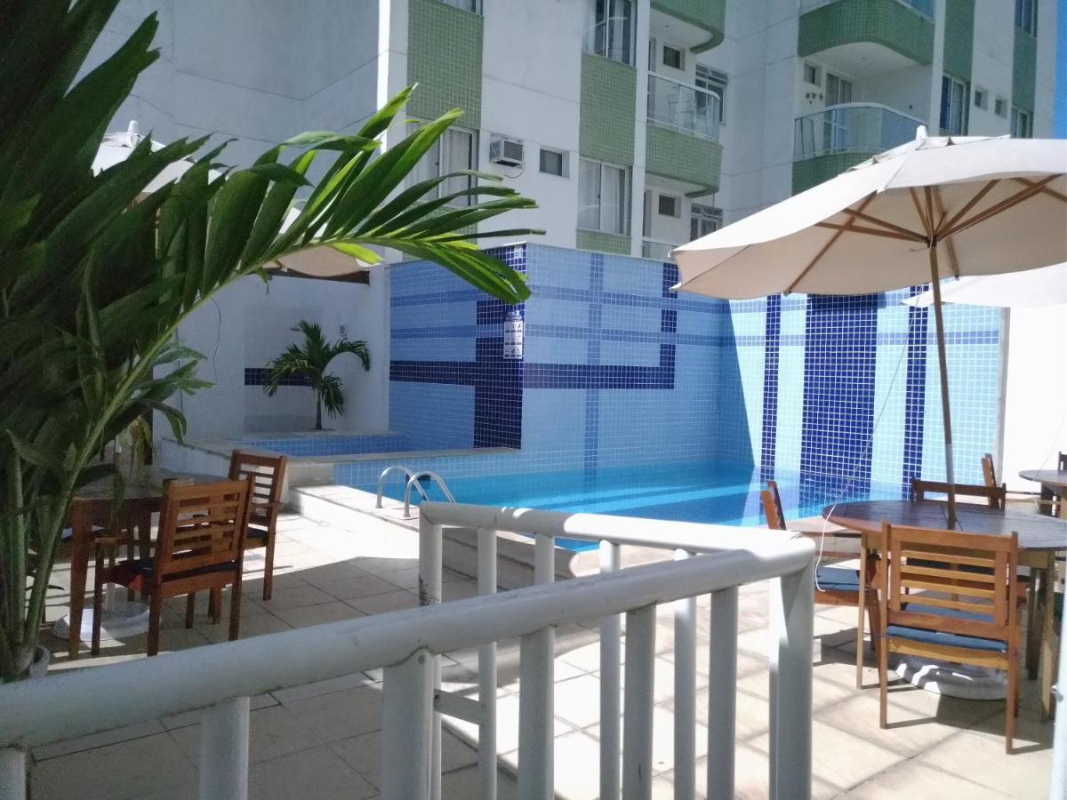 Apartamento Em Cabo Frío Exterior foto