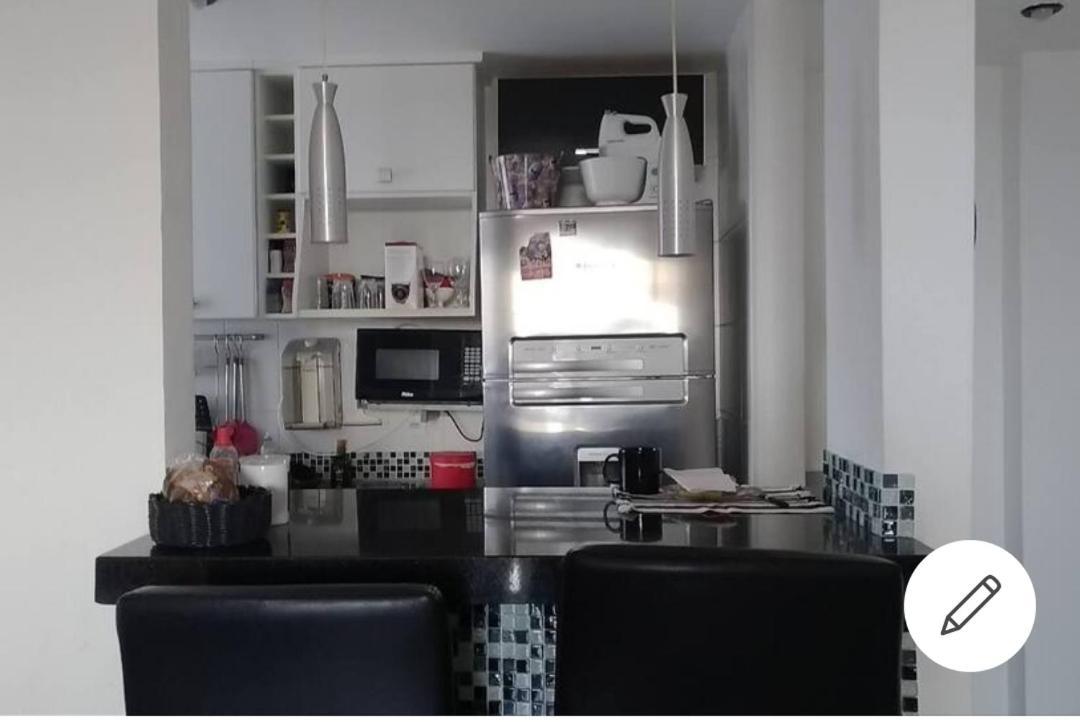 Apartamento Em Cabo Frío Habitación foto