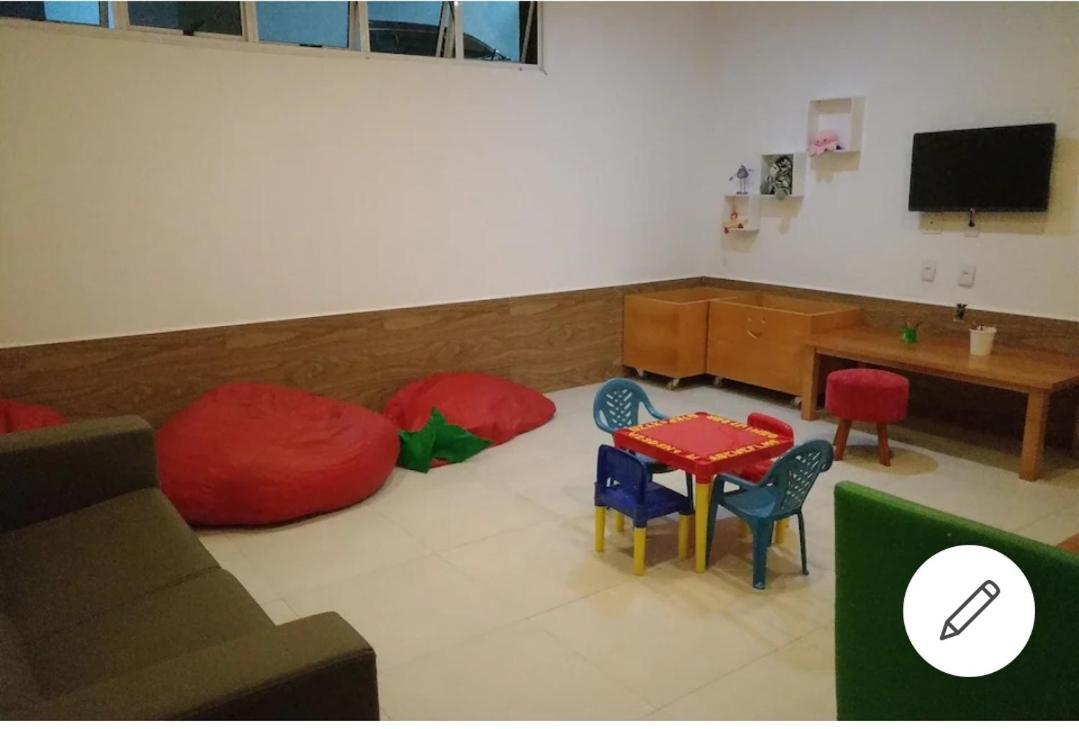 Apartamento Em Cabo Frío Habitación foto
