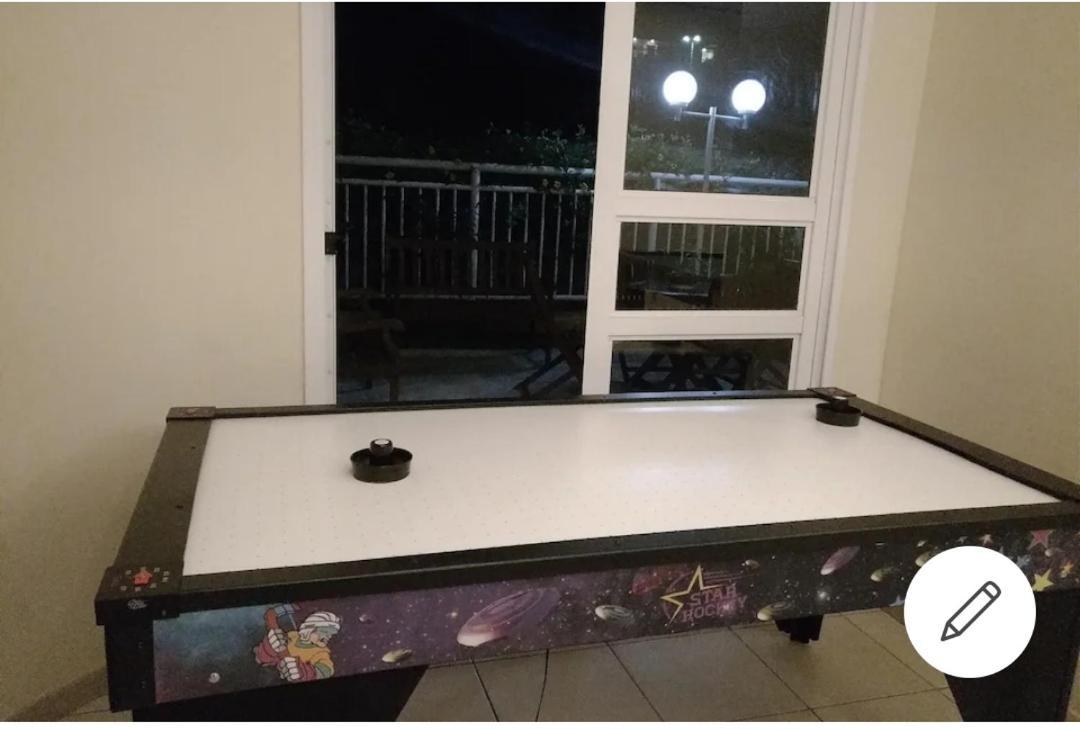 Apartamento Em Cabo Frío Habitación foto