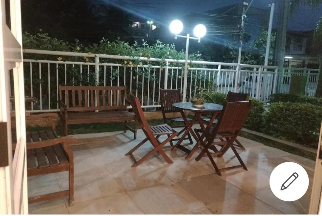 Apartamento Em Cabo Frío Habitación foto