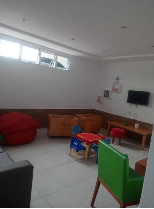Apartamento Em Cabo Frío Habitación foto