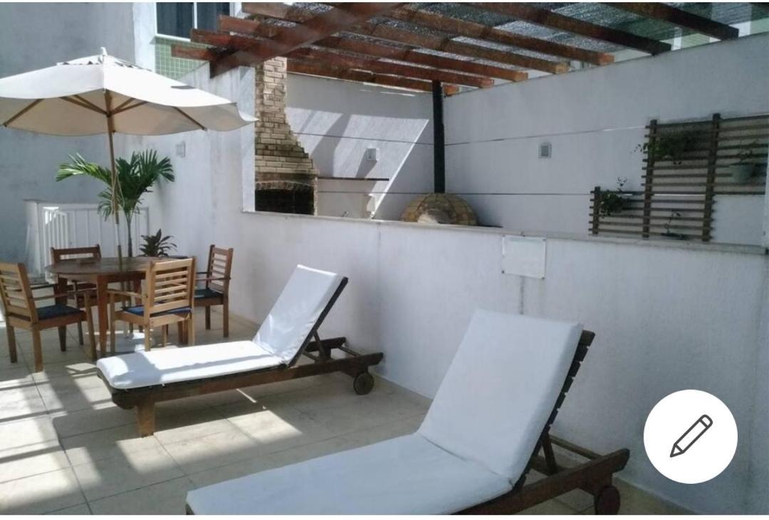 Apartamento Em Cabo Frío Habitación foto