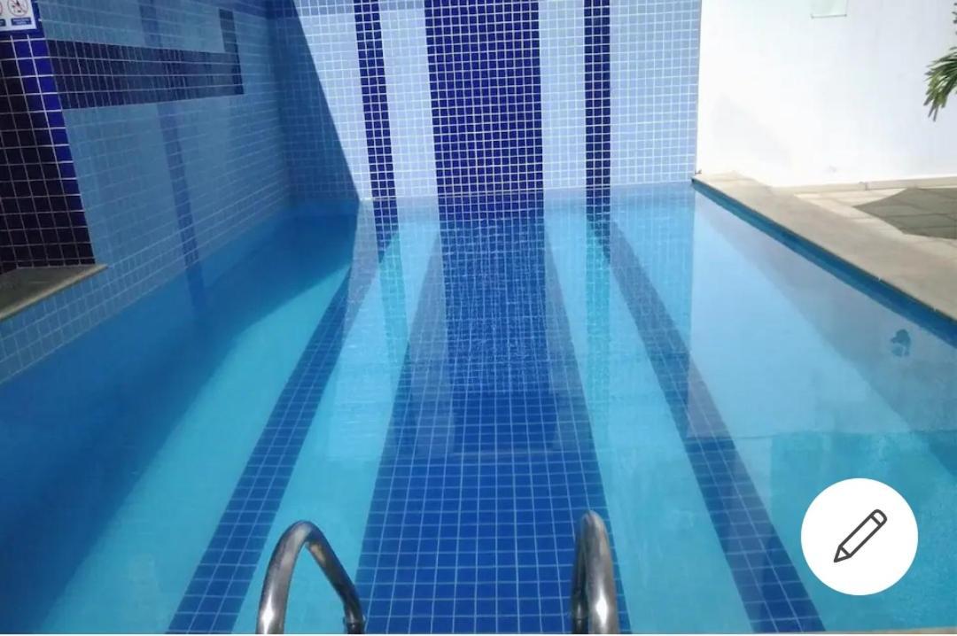 Apartamento Em Cabo Frío Habitación foto