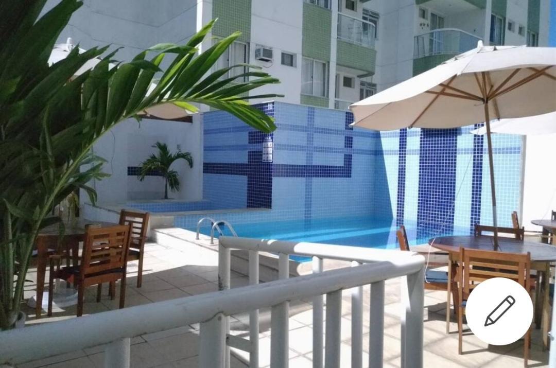 Apartamento Em Cabo Frío Habitación foto