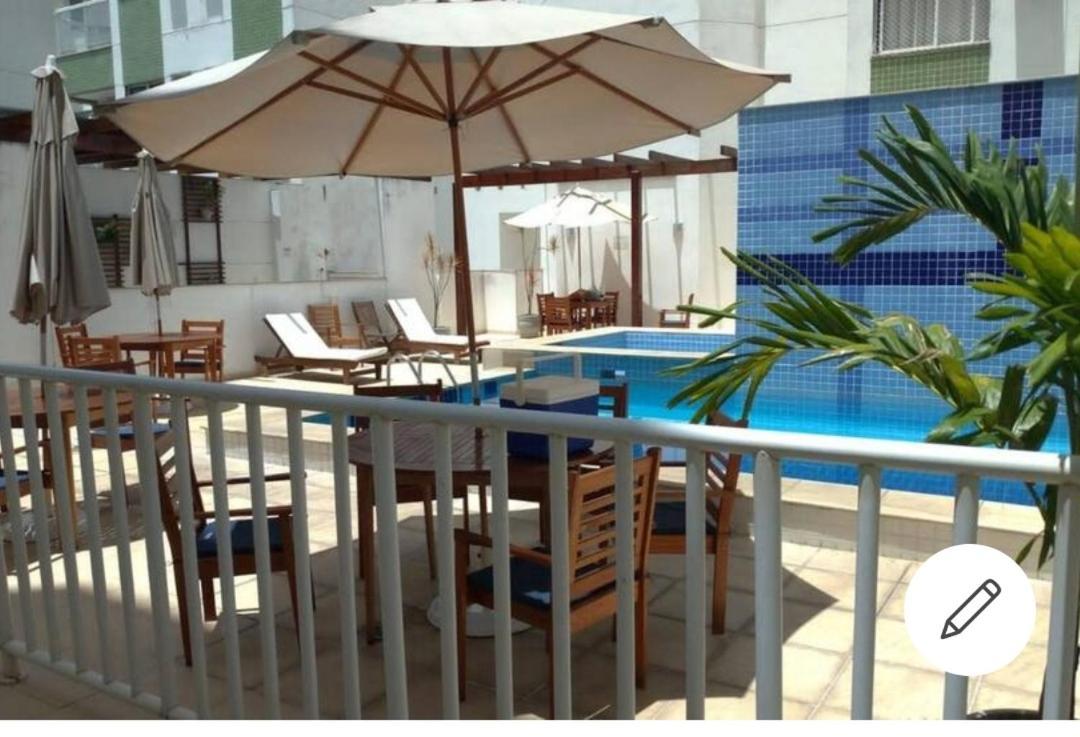 Apartamento Em Cabo Frío Habitación foto