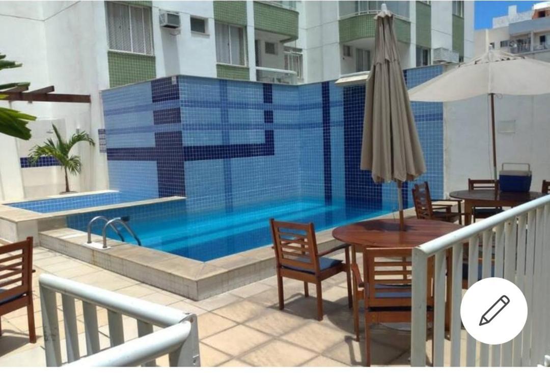 Apartamento Em Cabo Frío Habitación foto