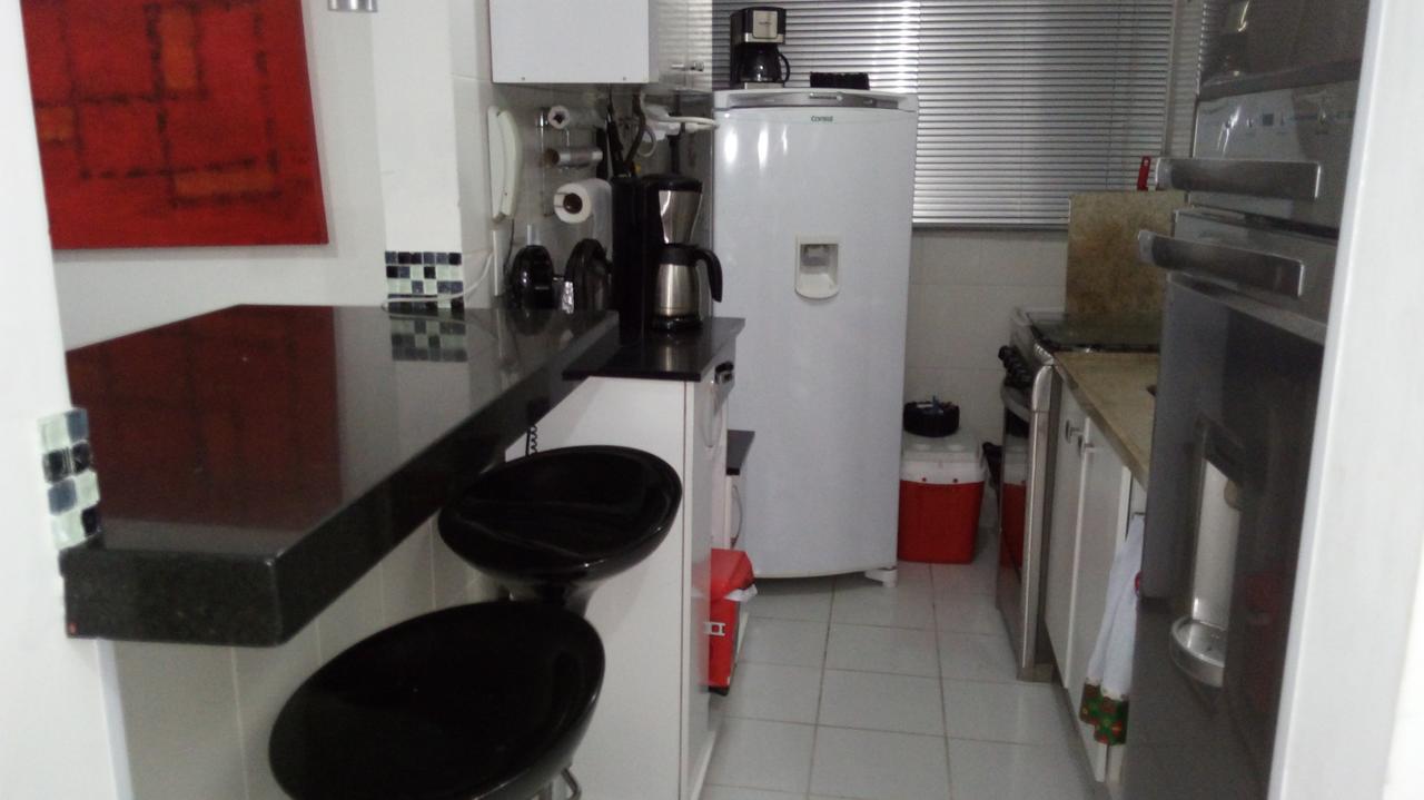 Apartamento Em Cabo Frío Exterior foto