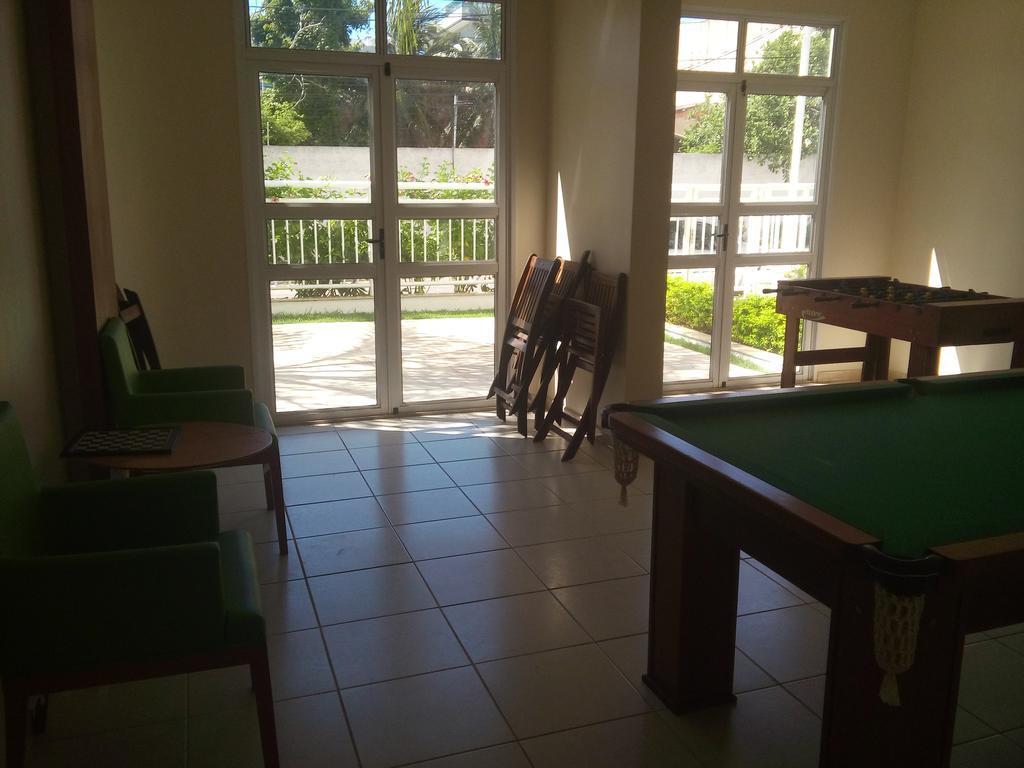 Apartamento Em Cabo Frío Exterior foto