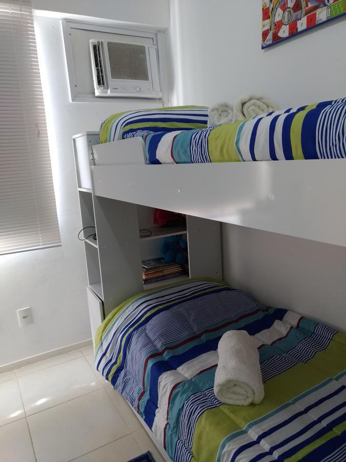 Apartamento Em Cabo Frío Exterior foto